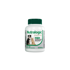 Nutralogic Comprimidos 60 capsulas