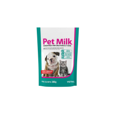 Pet Milk 300g Sachet