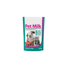Pet Milk 100g Sachet