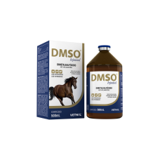 DMSO Injetável 500 ml 