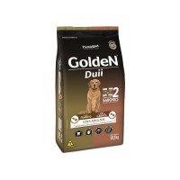 Golden Duii Frango e Carne 10kg