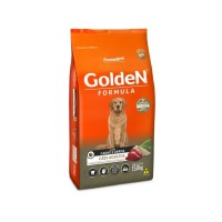 Golden Formula Cães Adultos Carne e Arroz 15kg 