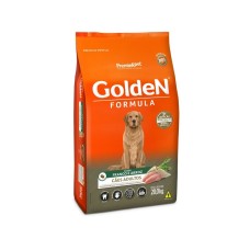 Golden Formula Cães Adultos Frango e Arroz 20kg 
