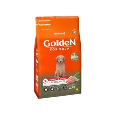 Golden Formula Filhotes Frango e Arroz 3kg