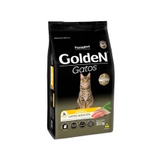 Golden Gatos Adultos Frango 10,1kg