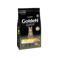 Golden Gatos Adultos Frango 1kg