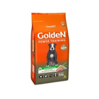 Golden Power Training Cães Adultos 15kg 