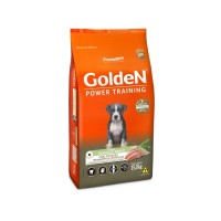 Golden Power Training Cães Filhotes 15kg 