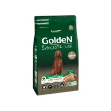 Golden Seleção Natural Adulto Frango e Arroz 3kg 