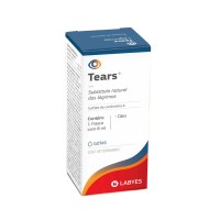 Tears ® Colírio 8ml