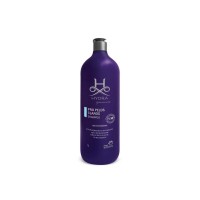 Hydra Groomers Shampoo Pro Pelos Claros 1L (1:10)