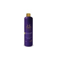 Hydra Groomers Colônia Forever Candy Refil 450ml