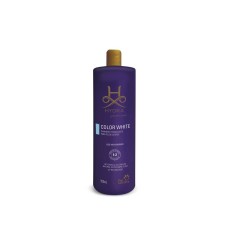 Hydra Groomers Color White Shampoo Tonalizante para Pelos Claros 500ml 