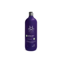 Hydra Groomers Extra Soft Shampoo Super Suave 1L