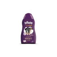 Shampoo Beeps Hidratante Cães Estopinha 500ml