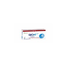 UpCard 3 mg 30 comprimidos