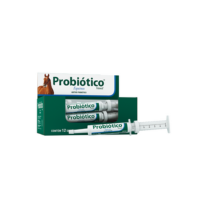 Probiotico Vetnil 34g - Unidade