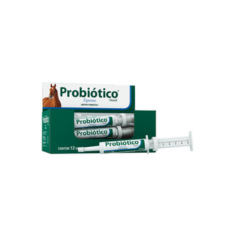Probiotico Vetnil 34g - Unidade