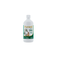 Furanil Solução 500 ml 