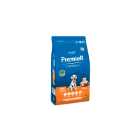 Premier Formula Raças Medias Filhotes 20kg 