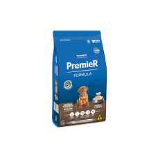 Premier Formula Raças Grandes e Gigantes Filhotes 15 kg 