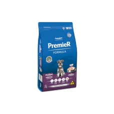 Premier Formula Raças Pequenas Adulto Frango 20kg