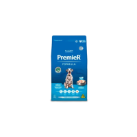 Premier Formula Raças Medias Adulto 20 kg