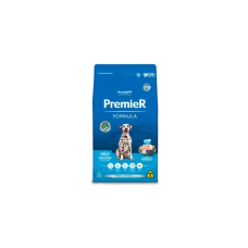 Premier Formula Raças Medias Adulto 20 kg