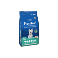 Premier Ambientes Internos Adultos Raças Pequenas 12kg
