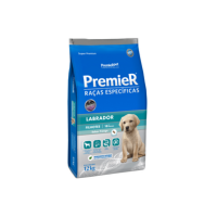 Premier Raças Especificas Labrador Filhote 12 kg 