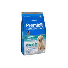 Premier Raças Especificas Labrador Filhote 12 kg 