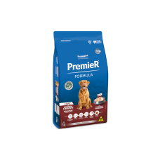 Premier Formula Raças Grandes  e Gigantes Adultos Light 15kg