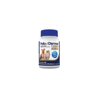 Pelo & Derme 1500 C/ 30 Capsulas