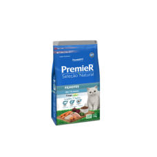 Premier Seleção Natural Gatos Filhotes 1,5kg