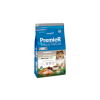 Premier Seleção Natural Filhote Frango 2,5kg