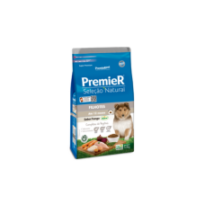 Premier Seleção Natural Filhote Frango 2,5kg