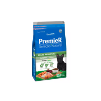 Premier Seleção Natural Raças Pequenas Filhotes Frango 2,5 kg 