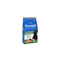 Premier Seleção Natural Raças Pequenas Adulto Frango 10,1kg