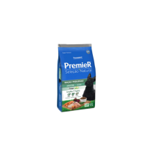 Premier Seleção Natural Raças Pequenas Adulto Frango 10,1kg