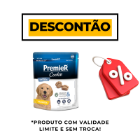Premier Cookie Filhotes 250g