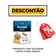 Premier Cookie Filhotes 250g