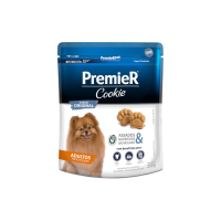 Premier Cookie Cães Adultos Pequeno Porte 250g