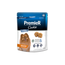 Premier Cookie Cães Adultos Pequeno Porte 250g