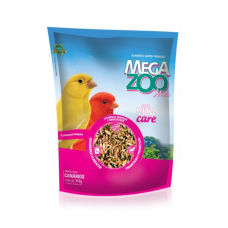 Megazoo Mix Canários 350g