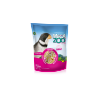 Megazoo Mix Coleiros 350g