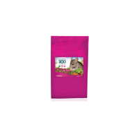 Megazoo Extrusada para Chinchila 3kg 