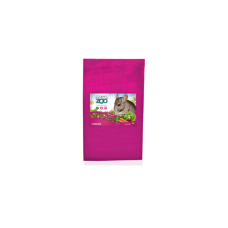 Megazoo Extrusada para Chinchila 3kg 