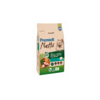 Premier Nattu Cães Adultos Pequeno Porte Abóbora 10,1 kg