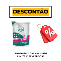 Megazoo Critical Care Carnívoros 200g