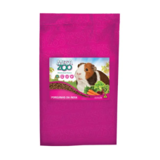 Megazoo Extrusada Porquinho-da-Índia 5kg